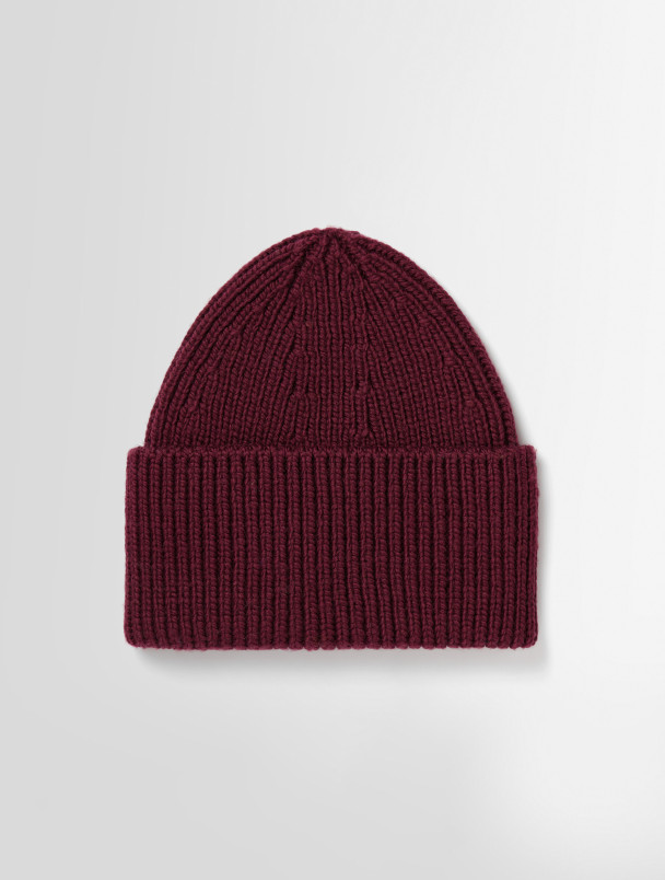 detail Unisex čepice Fusalp KNIT BEANIE II