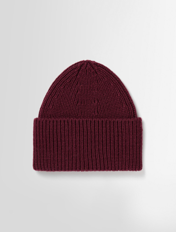 detail Fusalp KNIT BEANIE II