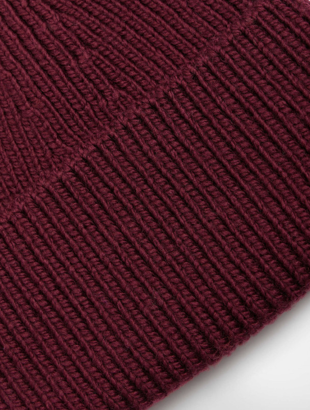 detail Unisex čepice Fusalp KNIT BEANIE II