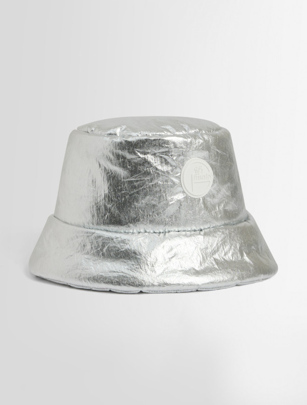detail Fusalp METALLIC HAT