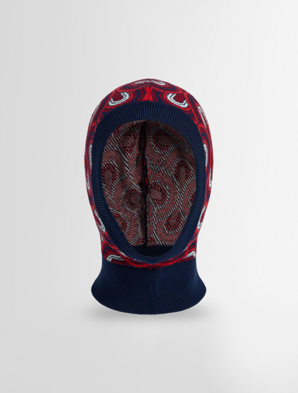 detail Fusalp PILULE COWL