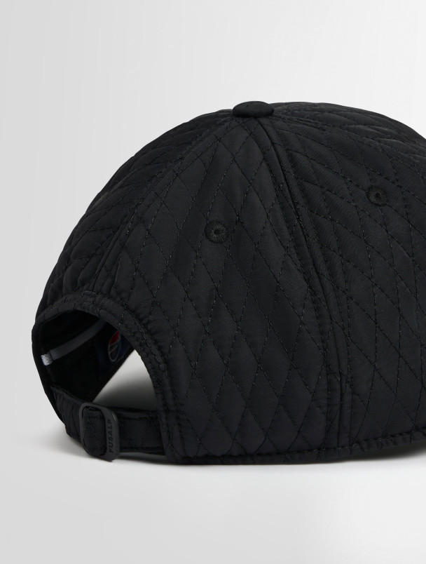 detail Unisex kšiltovka Fusalp DIAM CAP