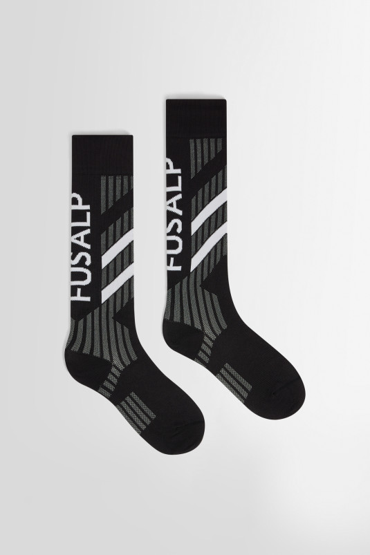 detail Fusalp SOCK TECH