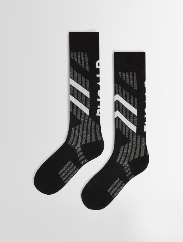 detail Fusalp SOCK TECH