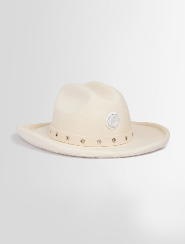 detail Unisex KLOBOUKY Fusalp COWBOY HAT