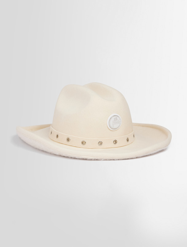 detail Fusalp COWBOY HAT