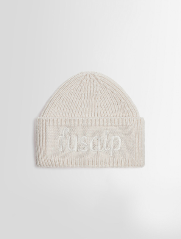 detail Unisex čepice Fusalp KNIT BEANIE II
