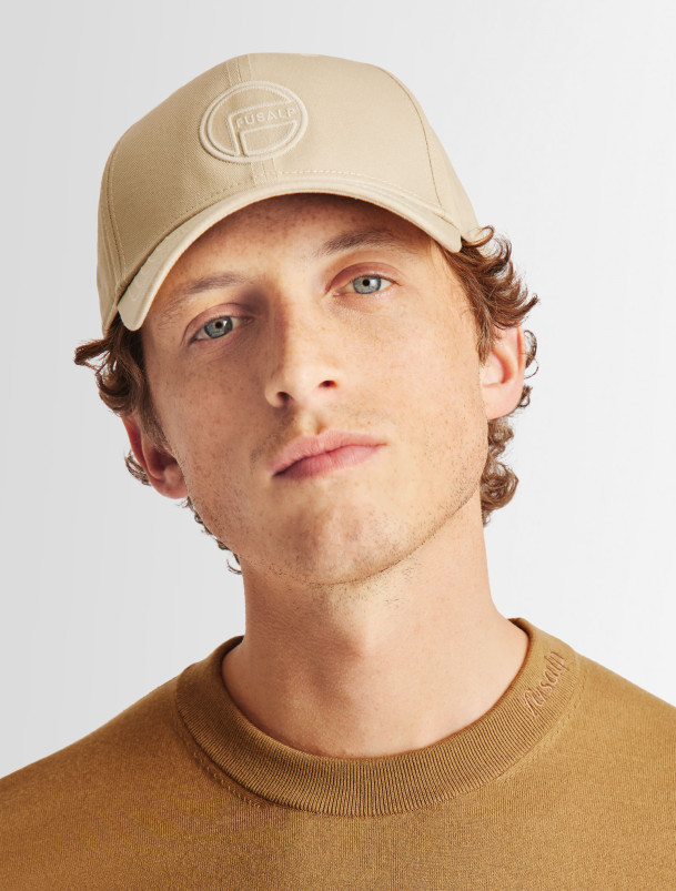 detail Fusalp COTTON CAP