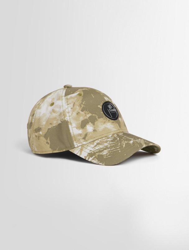 detail Unisex kšiltovka Fusalp REPTAIN CAP