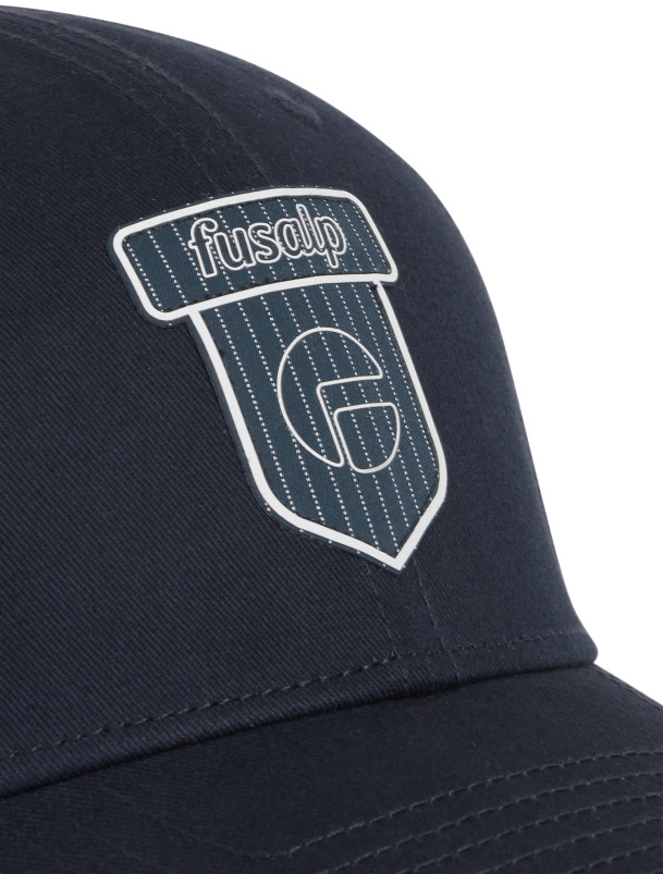 detail Fusalp COTTON ANIM