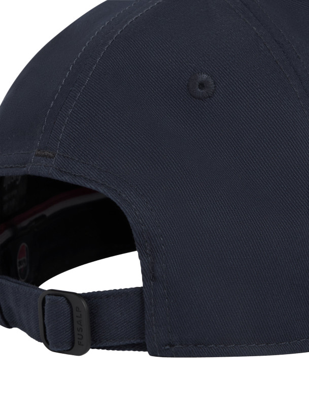 detail Fusalp COTTON ANIM