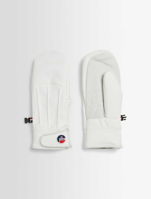 detail Unisex rukavice Fusalp GLACIER MITTEN