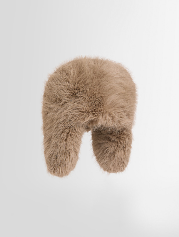 detail Unisex čepice Fusalp ARTIC II