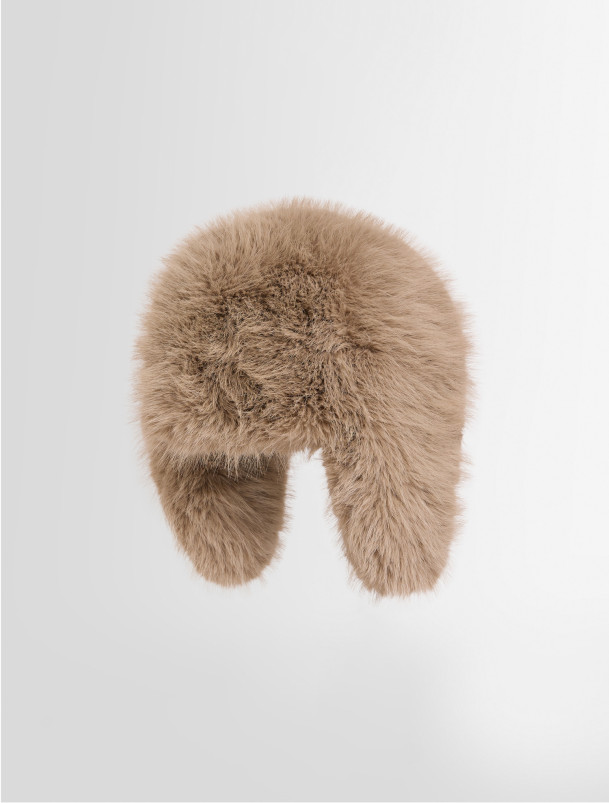 detail Unisex čepice Fusalp ARTIC II