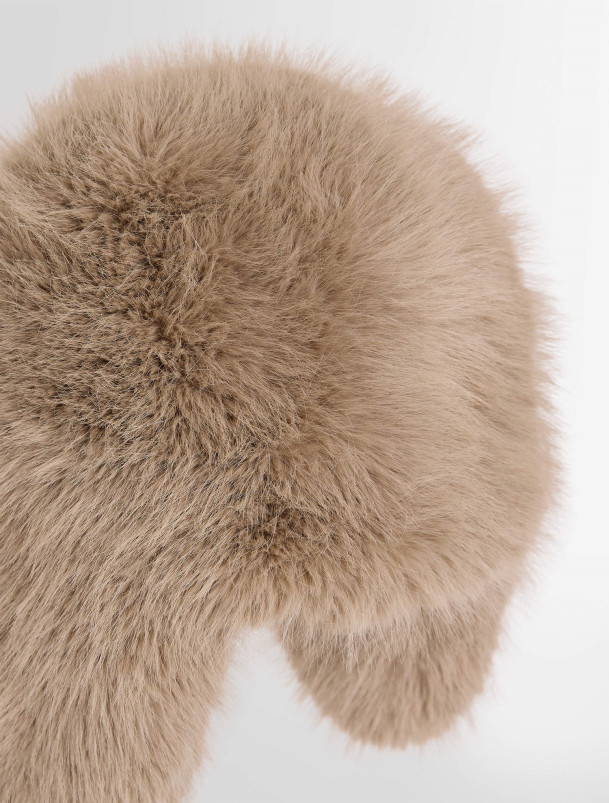 detail Unisex čepice Fusalp ARTIC II