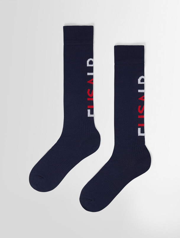 detail Unisex ponožky Fusalp SOCK POP II