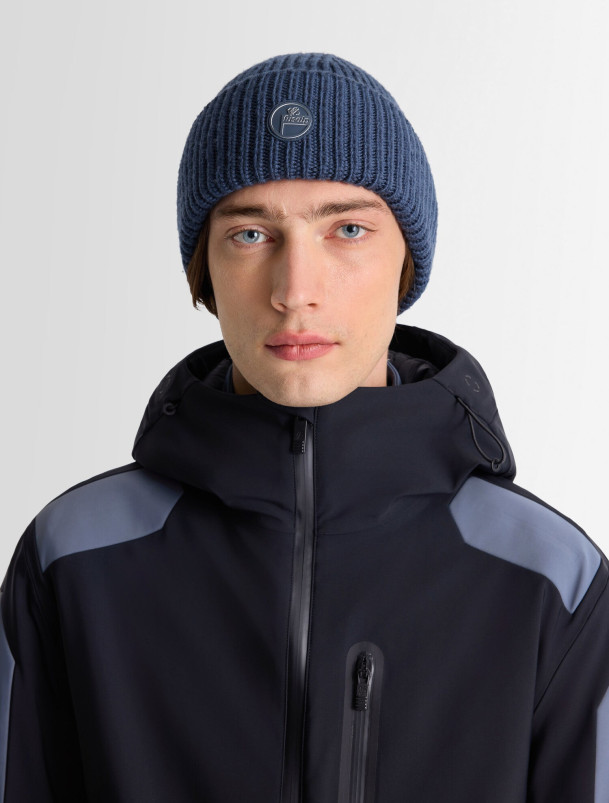 detail Unisex čepice Fusalp KNIT BEANIE II