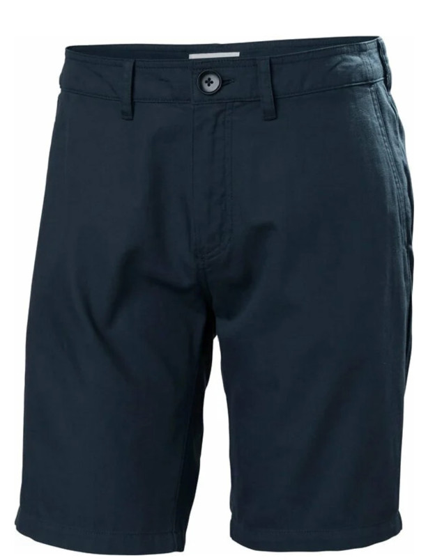 detail Pánské kraťasy Helly Hansen DOCK SHORTS 10