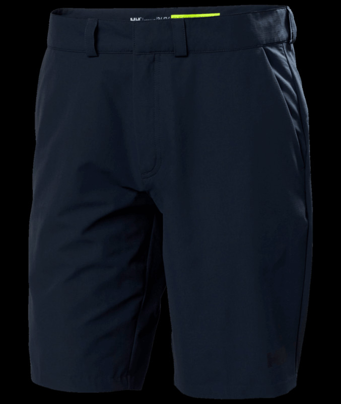 detail Pánské kraťasy Helly Hansen HH QD SHORTS 10