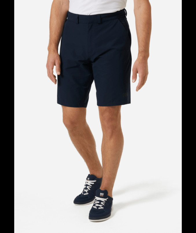 detail Pánské kraťasy Helly Hansen HH QD SHORTS 10