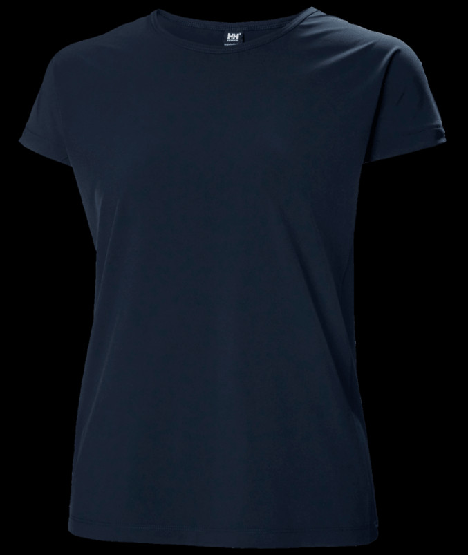 detail Dámské tričko Helly Hansen W THALIA SUMMER TOP