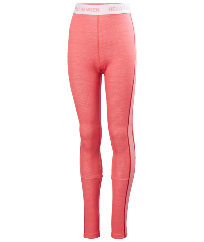 detail Dětské termoprádlo Helly Hansen JR LIFA MERINO MIDWEIGHT SET