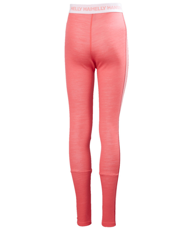 detail Dětské termoprádlo Helly Hansen JR LIFA MERINO MIDWEIGHT SET