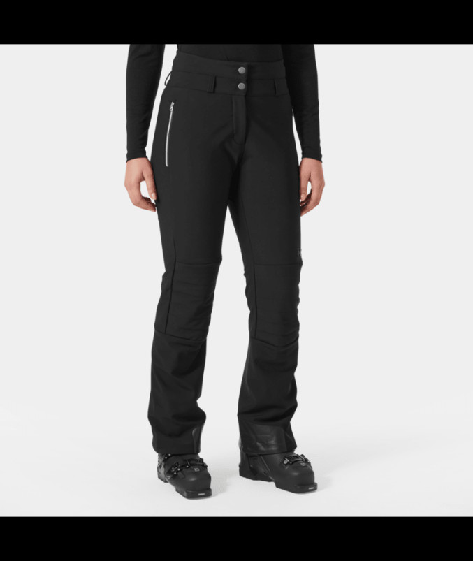 detail Dámské kalhoty Helly Hansen W AVANTI STRETCH PANT