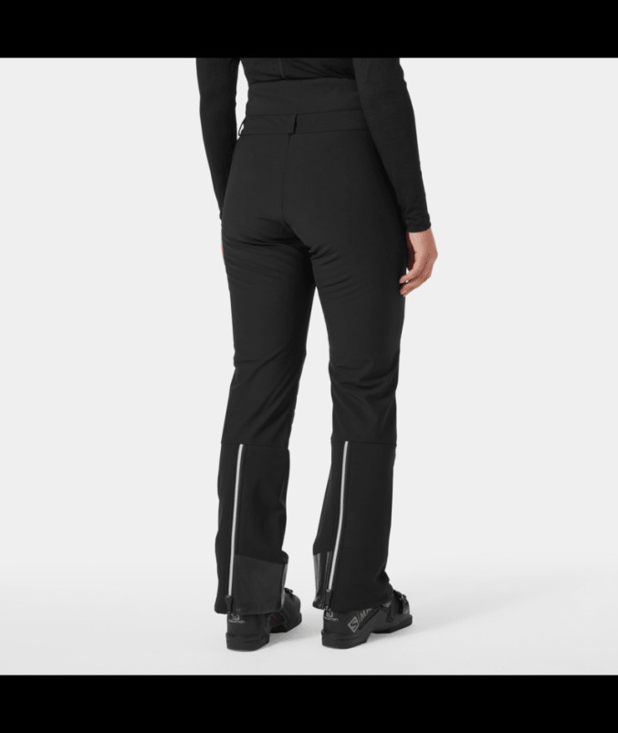 detail Dámské kalhoty Helly Hansen W AVANTI STRETCH PANT