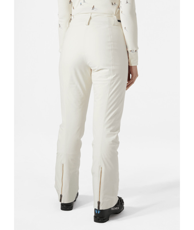 detail Dámské kalhoty Helly Hansen W ST. MORITZ INS 2.0 PANT