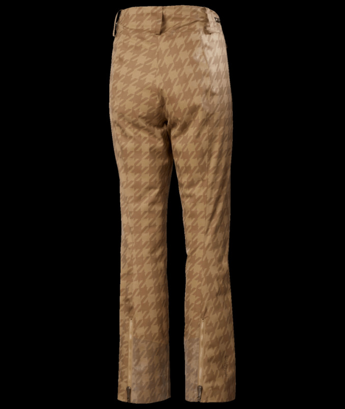 detail Dámské kalhoty Helly Hansen W ST. MORITZ INS 2.0 PANT