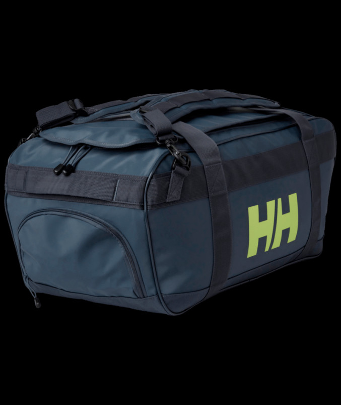 detail Helly Hansen H/H SCOUT DUFFEL M
