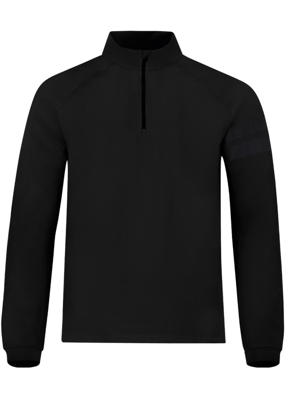 detail Pánský rolák OneMore 631 - TURTLENECK WITH HALF ZIP