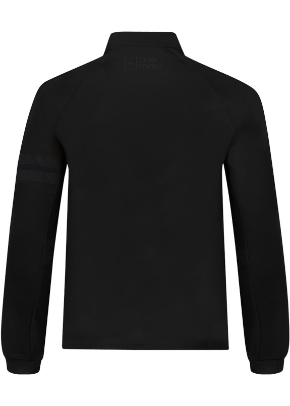 detail Pánský rolák OneMore 631 - TURTLENECK WITH HALF ZIP