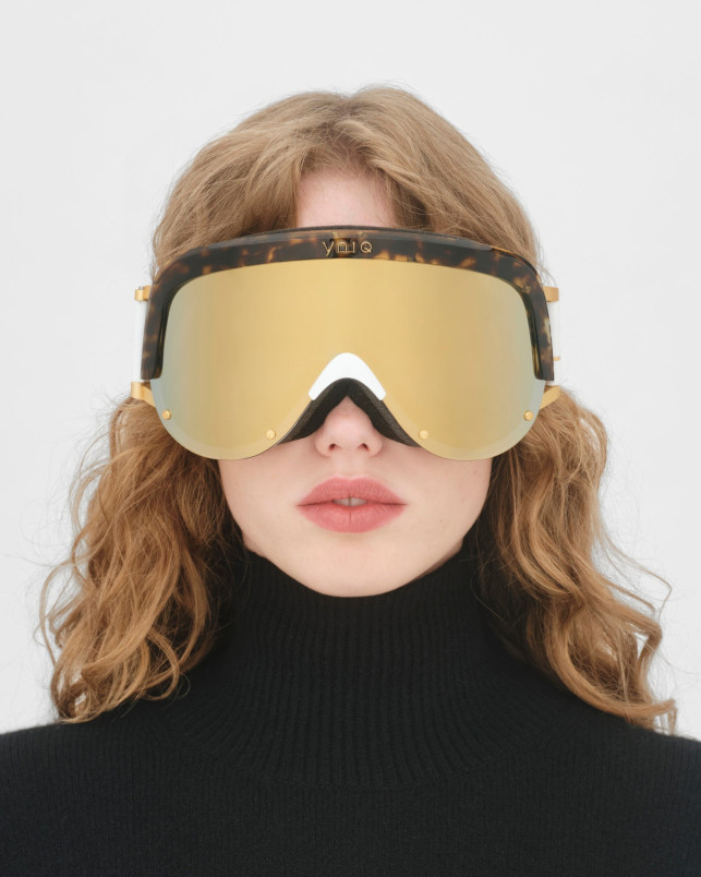 detail Unisex LYŽAŘSKÉ Yniq Model One