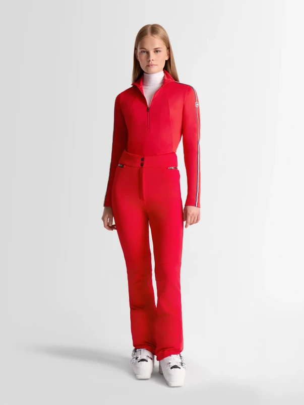 detail Dámské kalhoty Fusalp ELANCIA II B