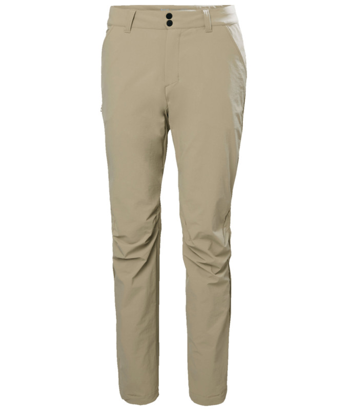 detail Dámské kalhoty Helly Hansen W BRONA SOFTSHELL PANT