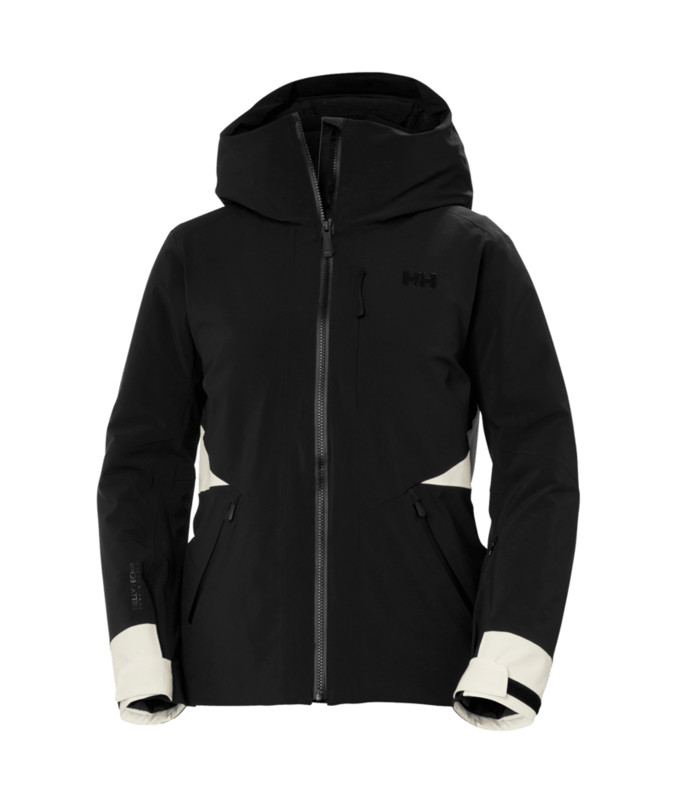 detail Dámská bunda Helly Hansen W KVITFJELL RACE INS JACKET
