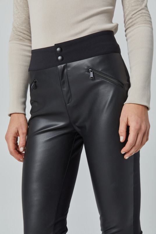 detail Dámské kalhoty Alp N Rock Zurich Pant