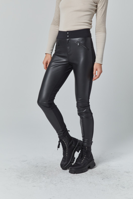 detail Dámské kalhoty Alp N Rock Zurich Pant