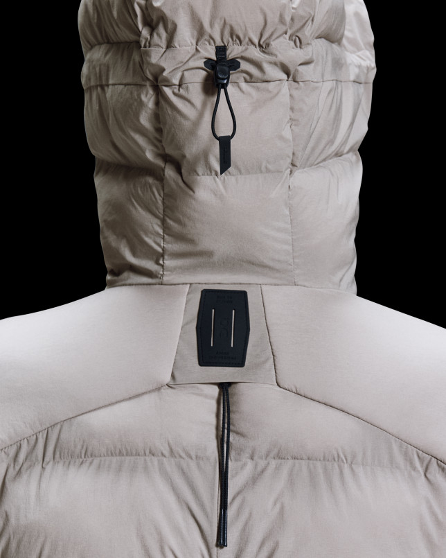 detail Dámská bunda ON Challenger Jacket