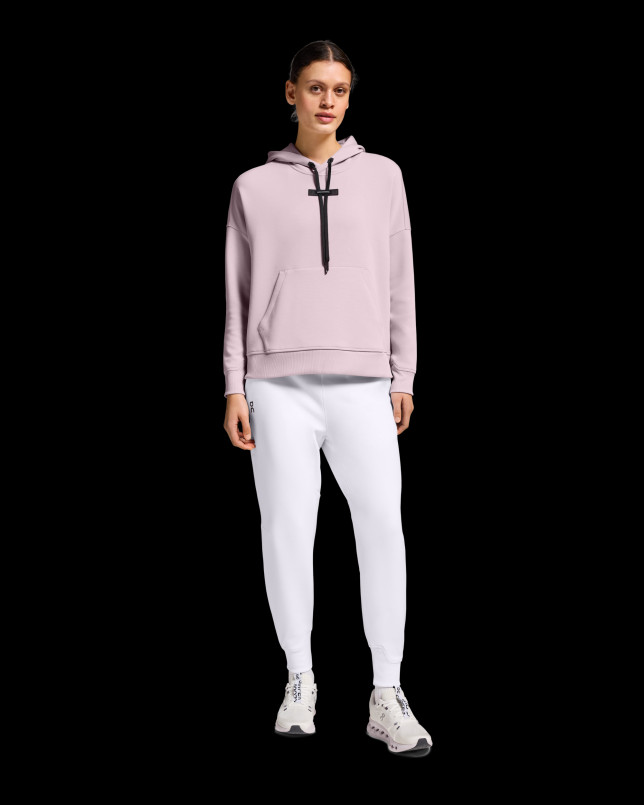 detail Dámská mikina ON Hoodie