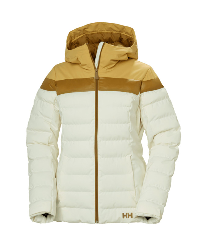 detail Dámská bunda Helly Hansen W IMPERIAL PUFFY JACKET