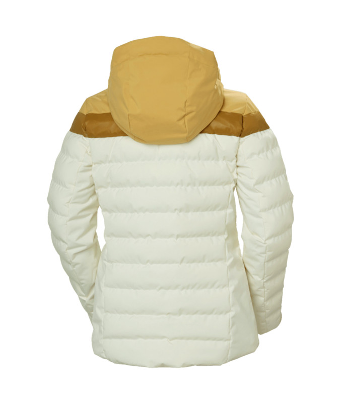 detail Dámská bunda Helly Hansen W IMPERIAL PUFFY JACKET