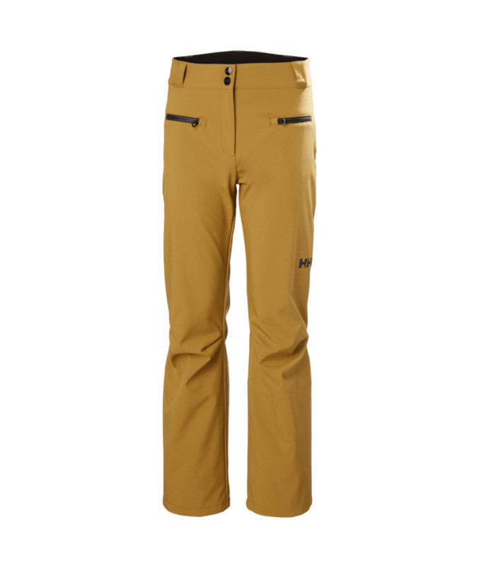 detail Dámské kalhoty Helly Hansen W BELLISSIMO 2 PANT