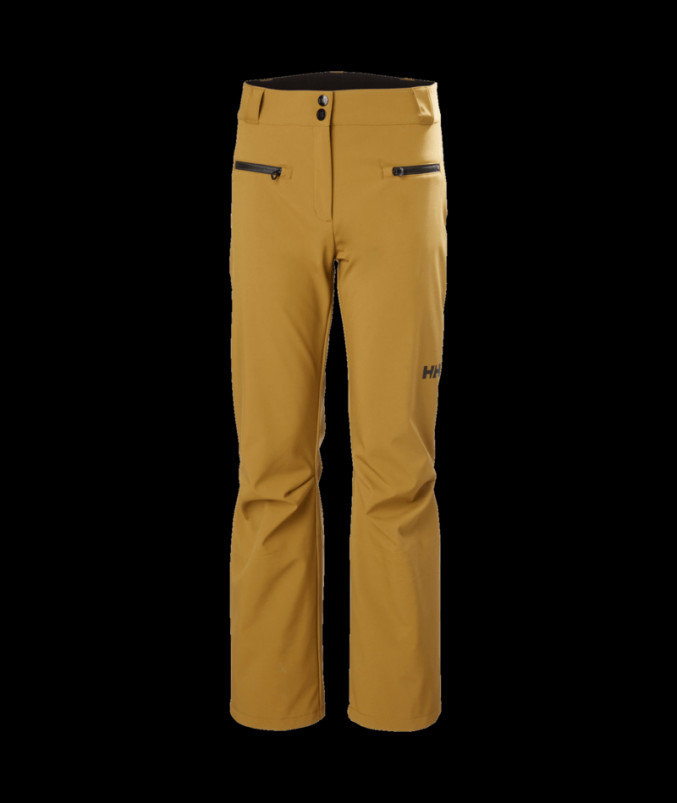 detail Dámské kalhoty Helly Hansen W BELLISSIMO 2 PANT