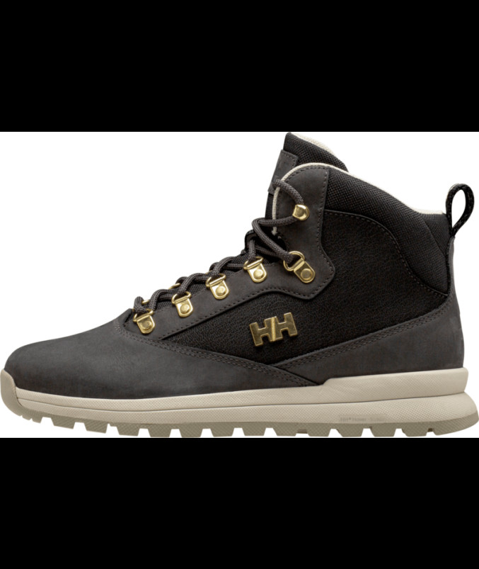 detail Dámské outdoorové boty Helly Hansen W VICTORIA