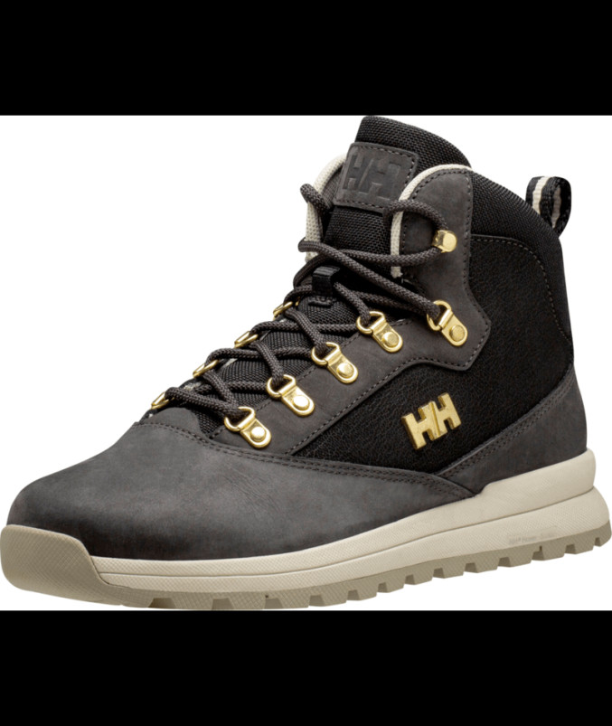 detail Dámské outdoorové boty Helly Hansen W VICTORIA