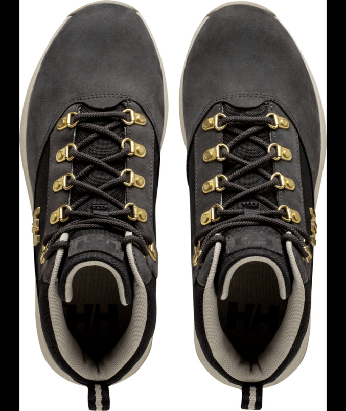 detail Dámské outdoorové boty Helly Hansen W VICTORIA