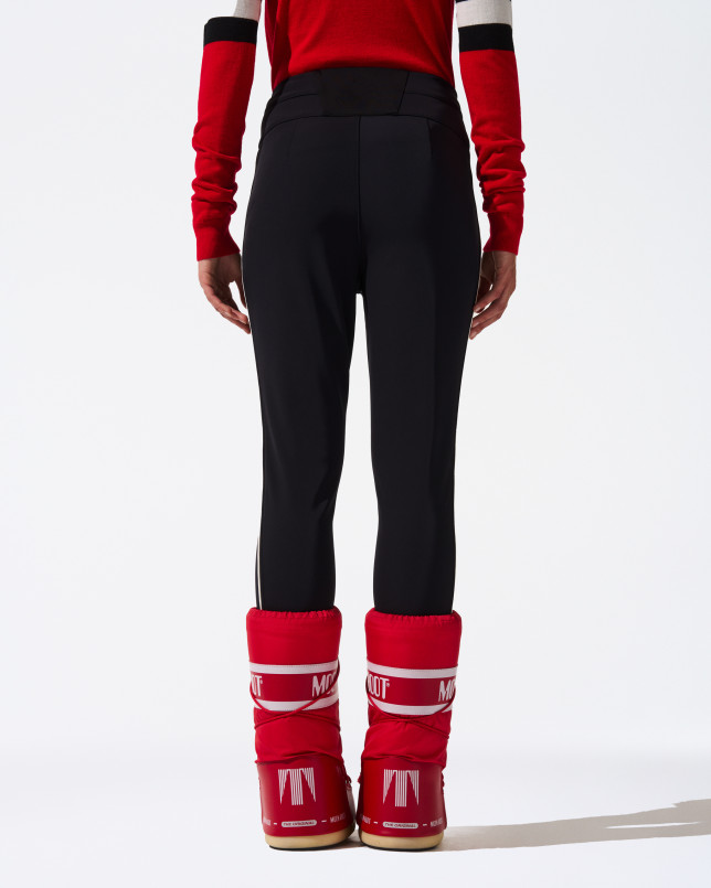 detail Dámské kalhoty Perfect Moment aurora skinny race pant